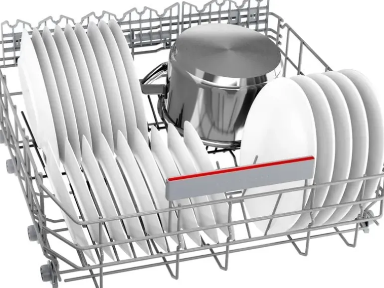 Bosch Einbaugeschirrspüler SBI4ECS28E