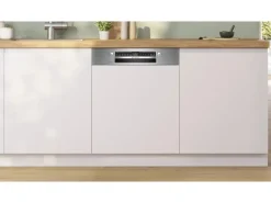 Bosch Einbaugeschirrspüler SBI4ECS28E