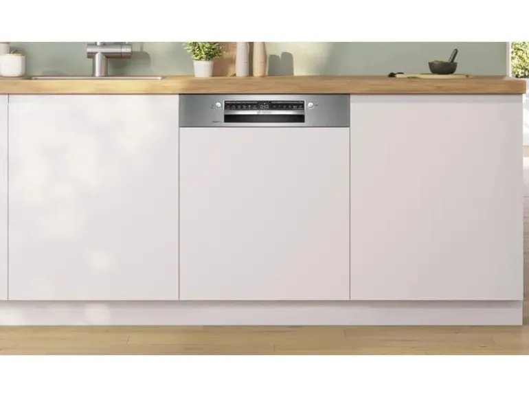 Bosch Einbaugeschirrspüler SBI4ECS28E