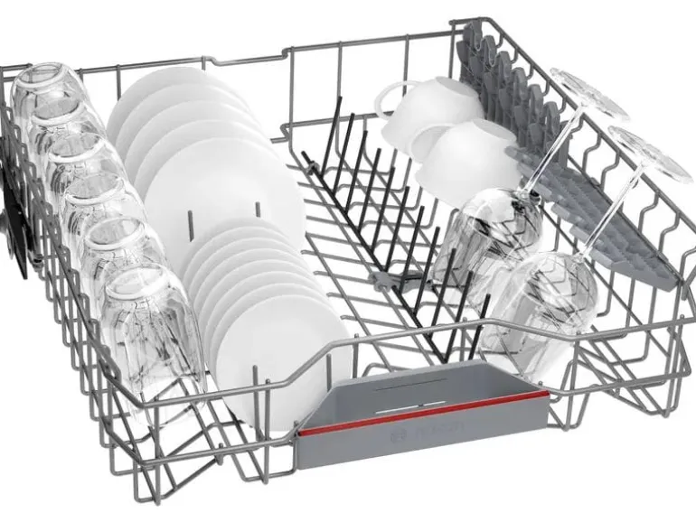 Bosch Einbaugeschirrspüler SBI4ECS28E