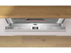 Bosch Einbaugeschirrspüler SBV6ZCX10E