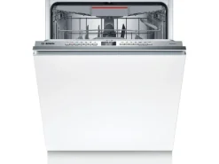 Bosch Einbaugeschirrspüler SBV6ZCX10E