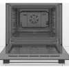 Bosch Einbauherd HEF010BR1 EU 60, Edelstahl