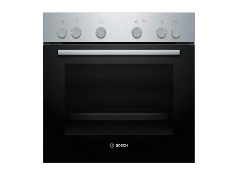 Bosch Einbauherd HEF010BR1 EU 60, Edelstahl