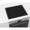 Bosch Elektrokochfeld NKE645GA2C Aufliegend