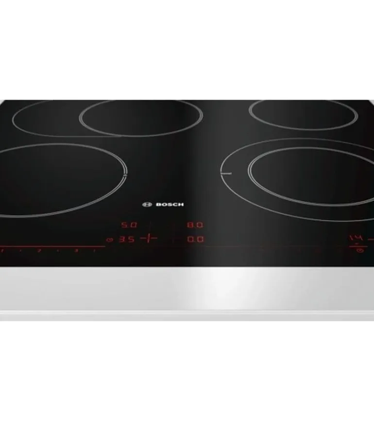 Bosch Elektrokochfeld PKN601DP1D