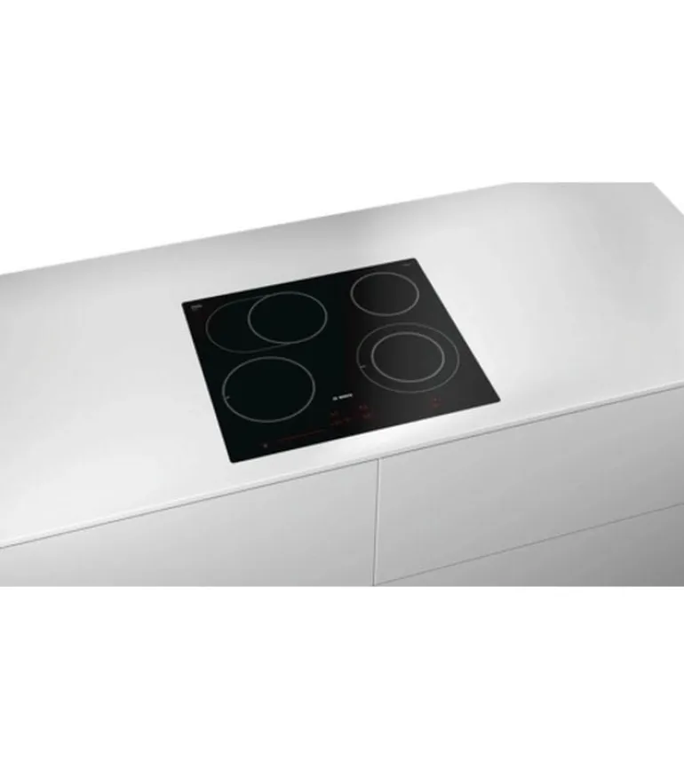Bosch Elektrokochfeld PKN601DP1D
