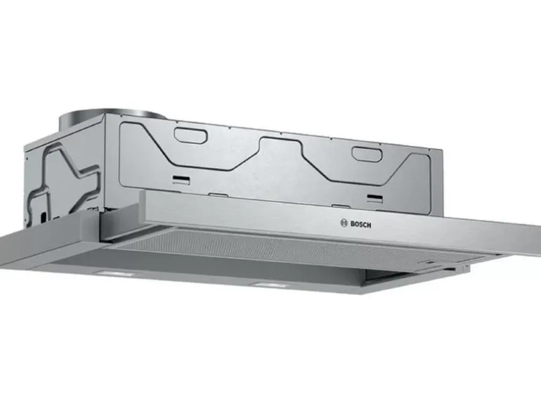 Bosch Flachschirmhaube DFM064A51C 4 Stufen