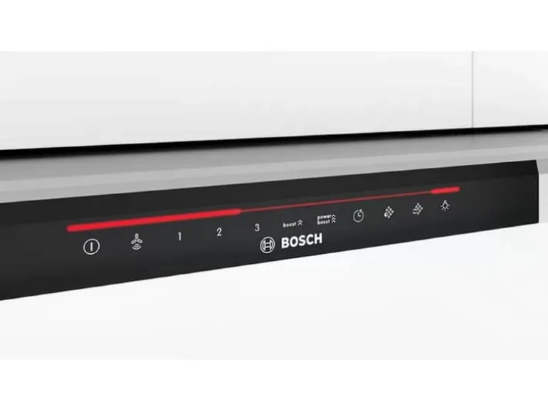 Bosch Flachschirmhaube DFS097K51 5 Stufen