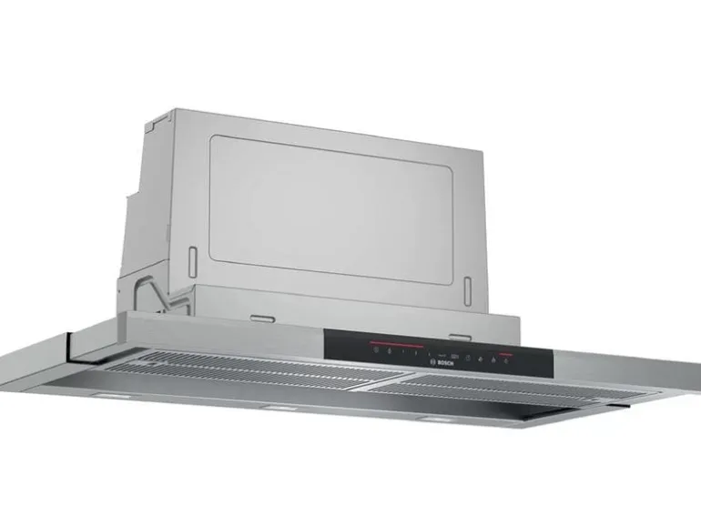 Bosch Flachschirmhaube DFS097K51 5 Stufen