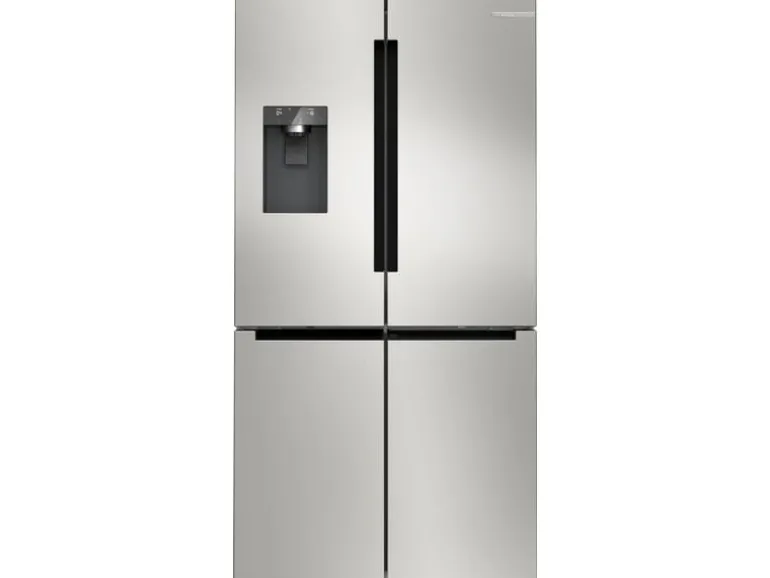 Bosch Foodcenter KFI96APEA Silber