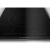 Bosch Glaskeramik-Kochfeld PKF375FP2E Aufliegend