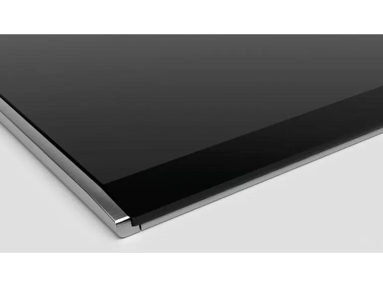Bosch Glaskeramik-Kochfeld PKF375FP2E Aufliegend