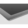 Bosch Glaskeramik-Kochfeld PKF645FP2C Aufliegend