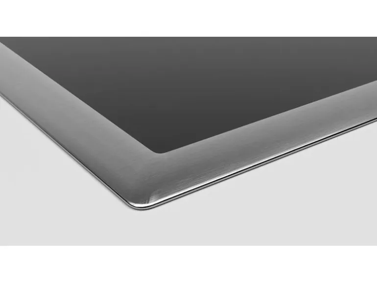 Bosch Glaskeramik-Kochfeld PKF645FP2C Aufliegend