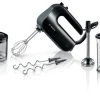 Bosch Handmixer MFQ4980B Schwarz