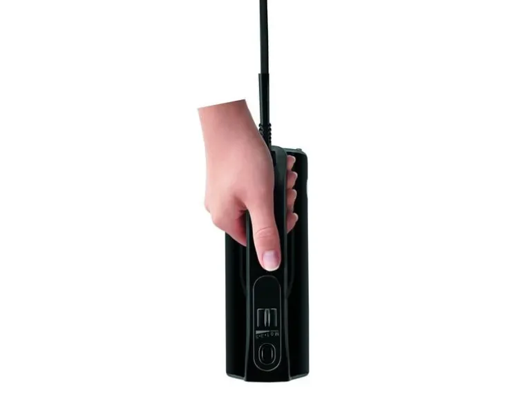 Bosch Handmixer MFQ4980B Schwarz