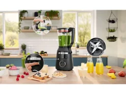 Bosch Standmixer Serie 6 VitaPower MMBD665B1 Schwarz