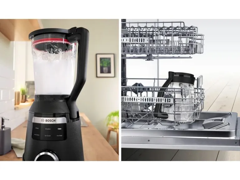 Bosch Standmixer Serie 6 VitaPower MMBD665B1 Schwarz