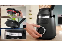 Bosch Standmixer Serie 6 VitaPower MMBD665B1 Schwarz