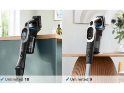 Bosch Staubsaugerbürste BHZUNGHF