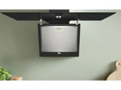 Bosch Wandhaube DWK85DK60 3+1 Intensiv Stufen
