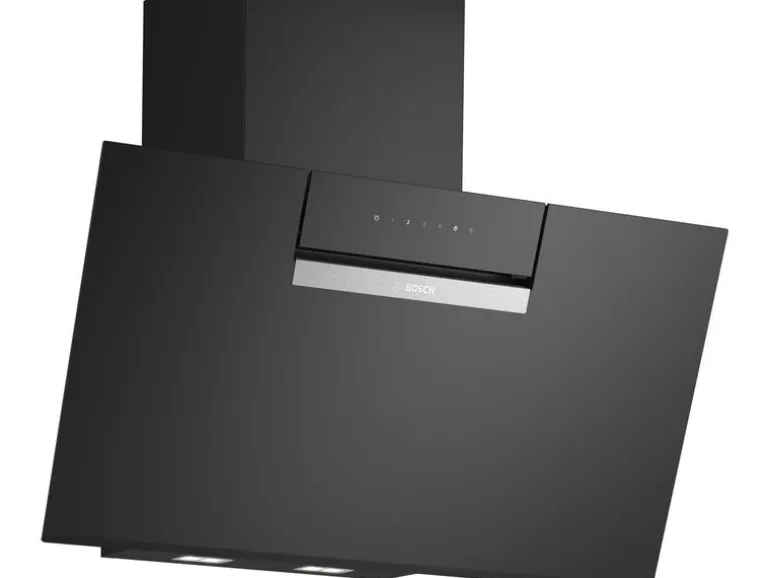 Bosch Wandhaube DWK87FN60 3+1 Intensiv Stufen