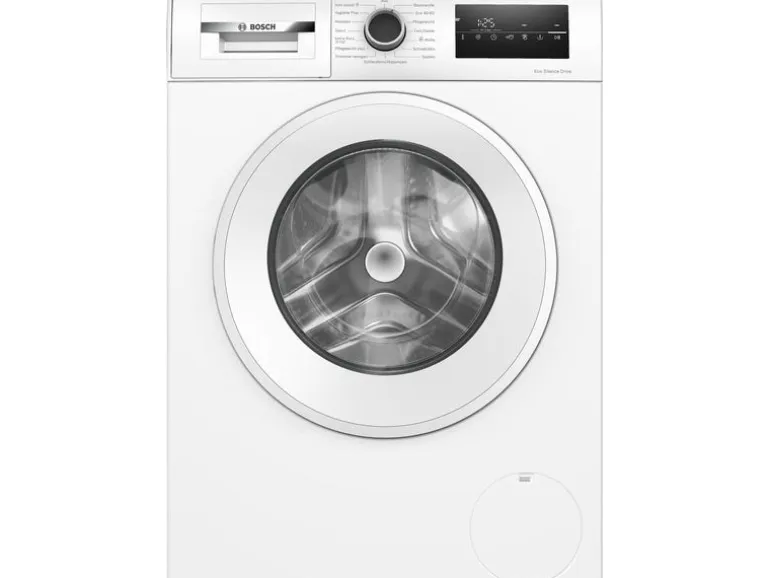 Bosch Waschmaschine Serie 4 WAN28244CH Links
