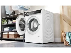 Bosch Waschmaschine WGB25605CH Links