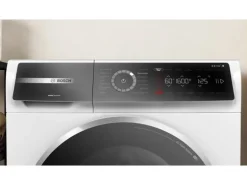 Bosch Waschmaschine WGB25605CH Links