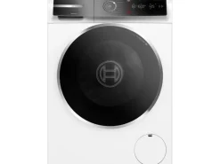 Bosch Waschmaschine WGB25605CH Links