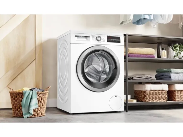 Bosch Waschmaschine WUU28T10CH Links