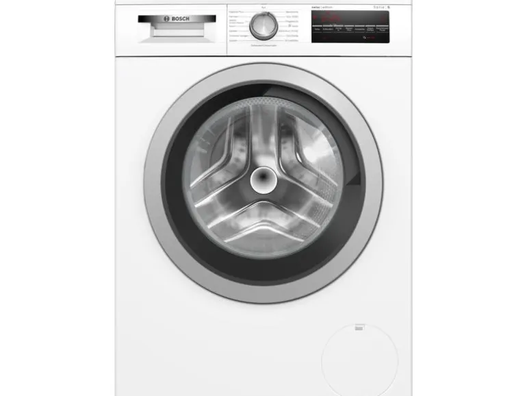 Bosch Waschmaschine WUU28T10CH Links