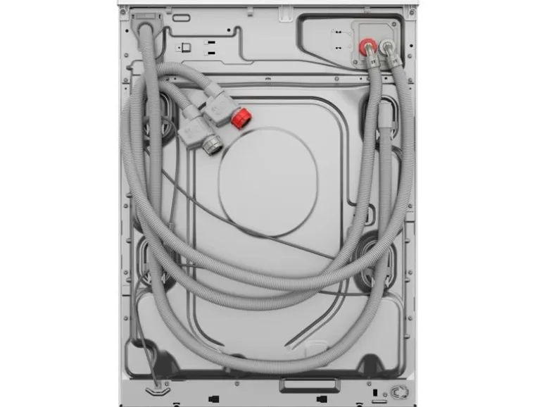 Bosch Waschmaschine WUU28T10CH Links