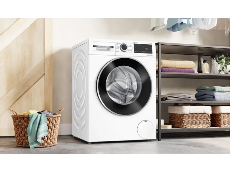 Bosch Waschtrockner Serie 6 WNG24402CH 9 kg / 6 kg
