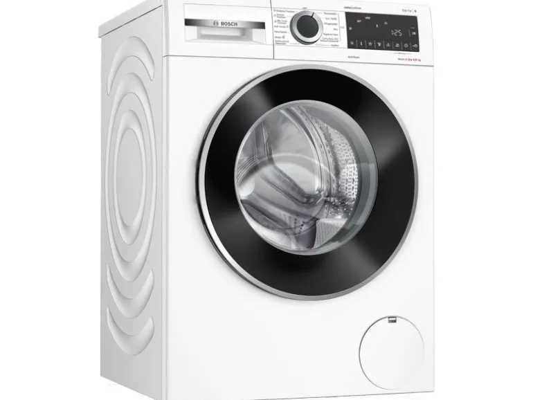 Bosch Waschtrockner Serie 6 WNG24402CH 9 kg / 6 kg