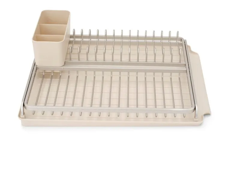 Brabantia Abtropfgestell Sink Side Beige