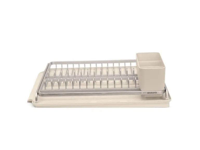 Brabantia Abtropfgestell Sink Side Beige