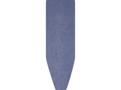 Brabantia Bügelbrettbezug C 124 x 45 cm Blau