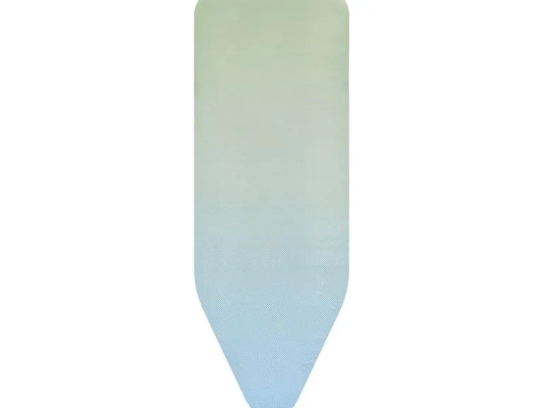 Brabantia Bügelbrettbezug C 124 x 45 cm Hellblau