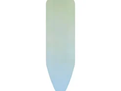 Brabantia Bügelbrettbezug Soothing Sea Blau