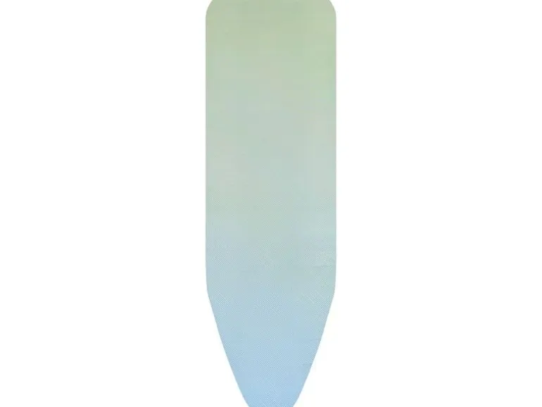 Brabantia Bügelbrettbezug Soothing Sea Blau