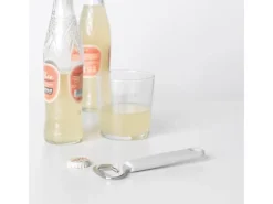 Brabantia Flaschenöffner Tasty+ Light Grey
