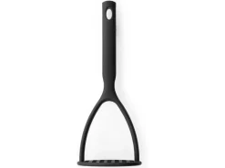 Brabantia Kartoffelstampfer Basic Schwarz