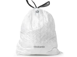 Brabantia Kehrichtsack PerfectFit M 60 l, 40 Stück