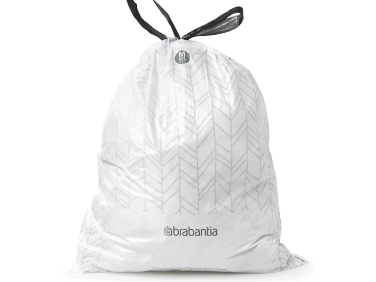 Brabantia Kehrichtsack PerfectFit M 60 l, 40 Stück