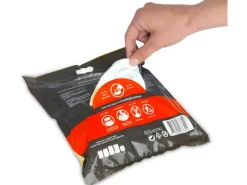 Brabantia Kehrichtsack PerfectFit A 3 l, 40 Stück