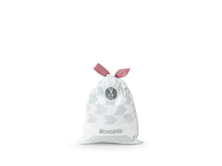 Brabantia Kehrichtsack PerfectFit V 3 l, 20 Stück