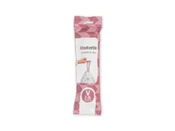 Brabantia Kehrichtsack PerfectFit V 3 l, 20 Stück