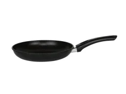 BRATmaxx Bratpfanne BRATmaxx Karbonstahl 24 cm